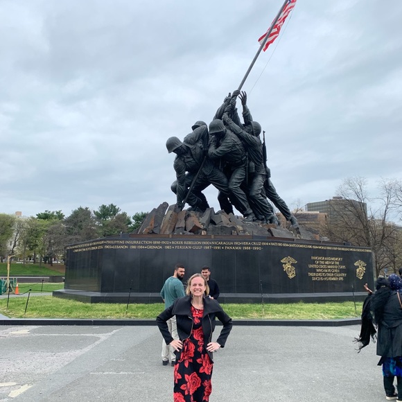 Meet your Posher, Jaycee - Picture 8 of 8